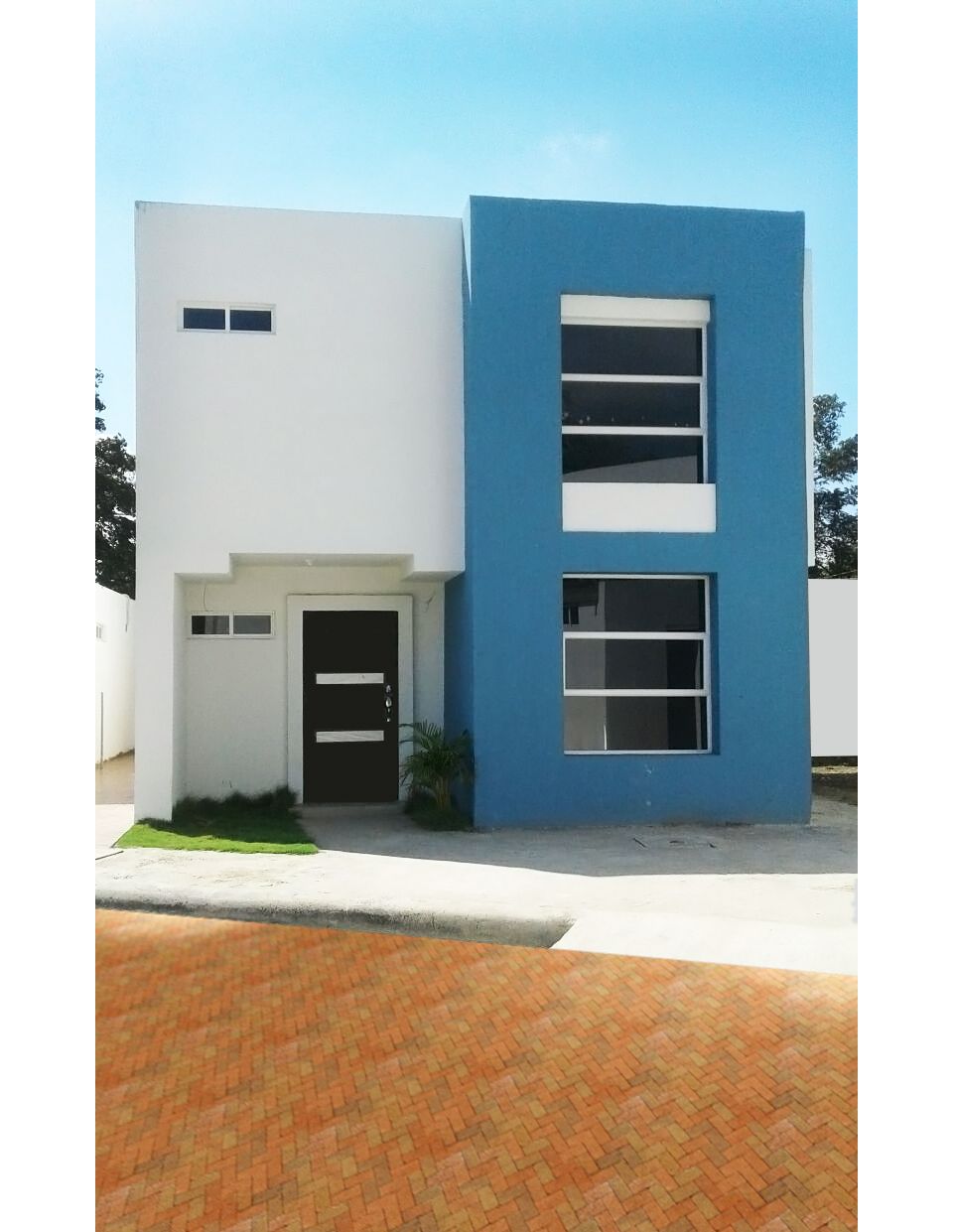 Conjunto Habitacional Horizonte