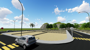 Urbanización Rozaela