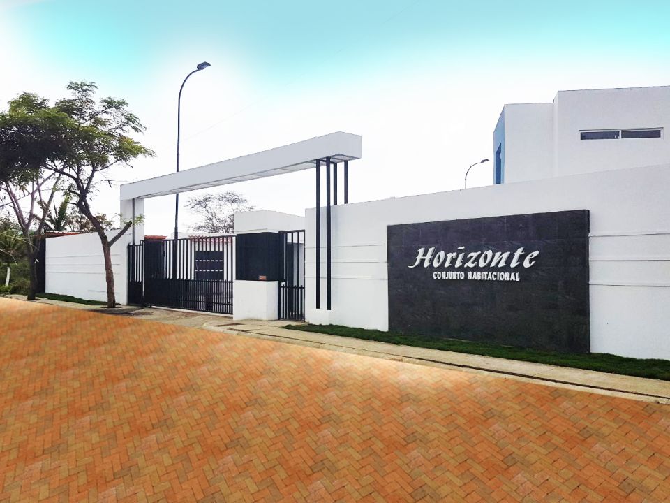 Conjunto Habitacional Horizonte