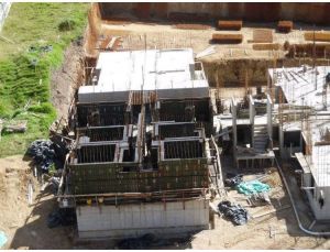 construccion formaletas